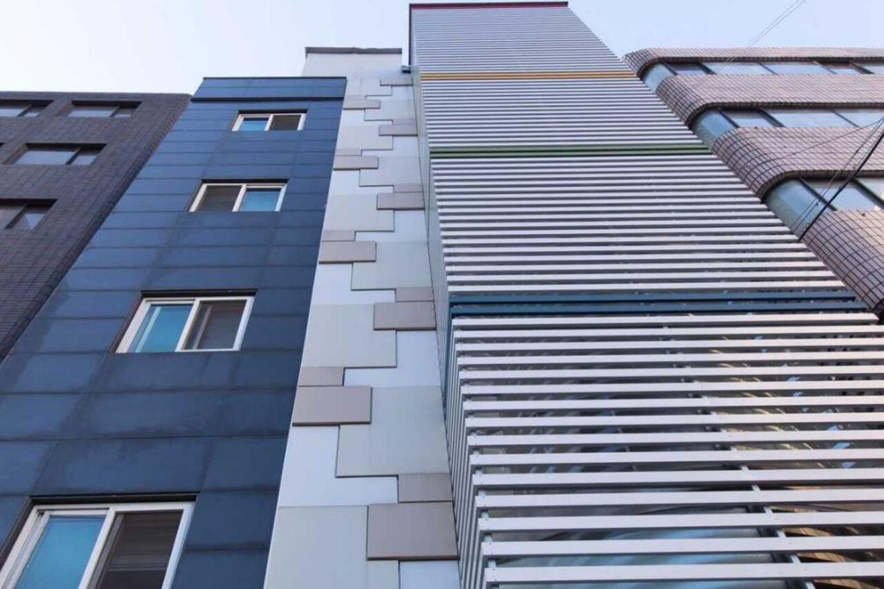 Hotel Maui Dongdaemun Seoul Exterior photo