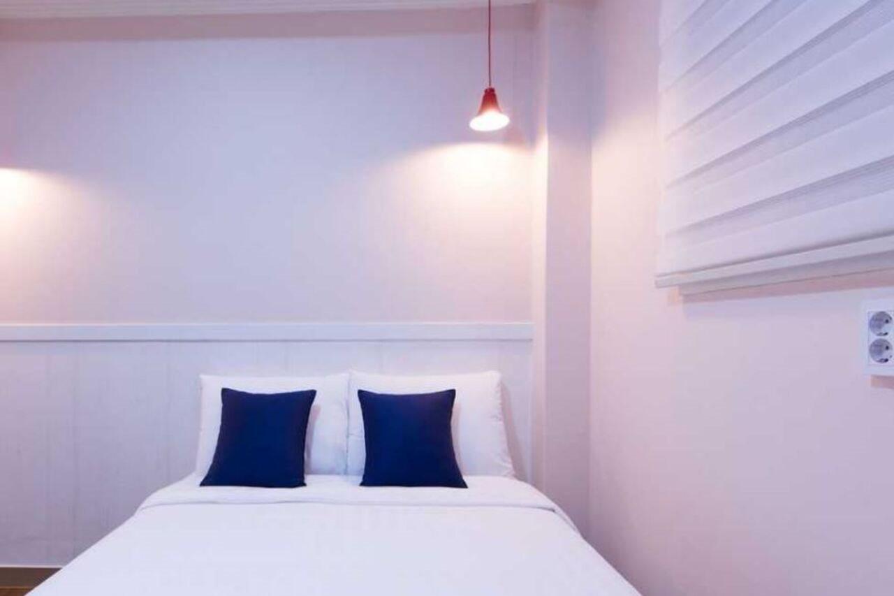 Hotel Maui Dongdaemun Seoul Exterior photo