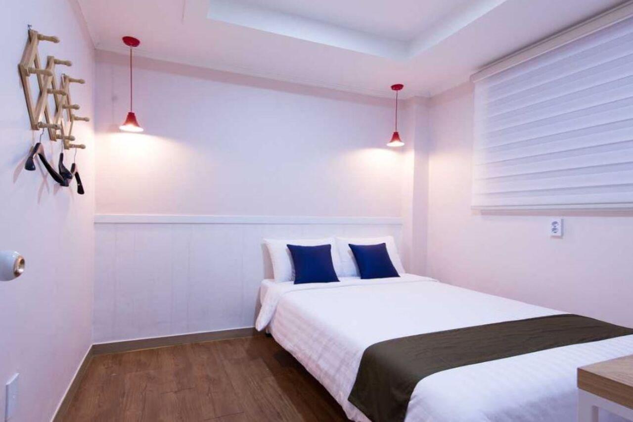 Hotel Maui Dongdaemun Seoul Exterior photo