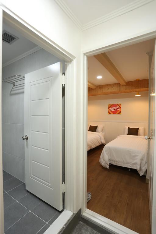 Hotel Maui Dongdaemun Seoul Exterior photo