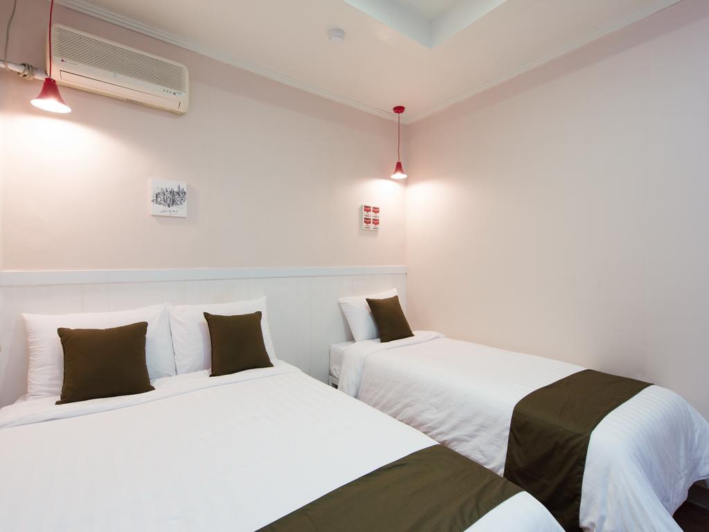 Hotel Maui Dongdaemun Seoul Exterior photo