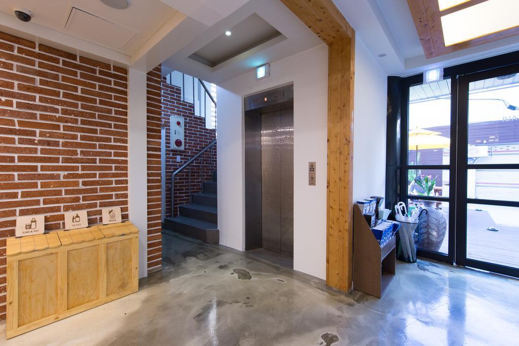 Hotel Maui Dongdaemun Seoul Exterior photo