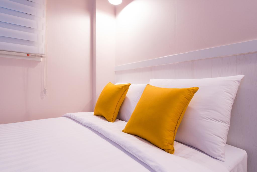 Hotel Maui Dongdaemun Seoul Exterior photo