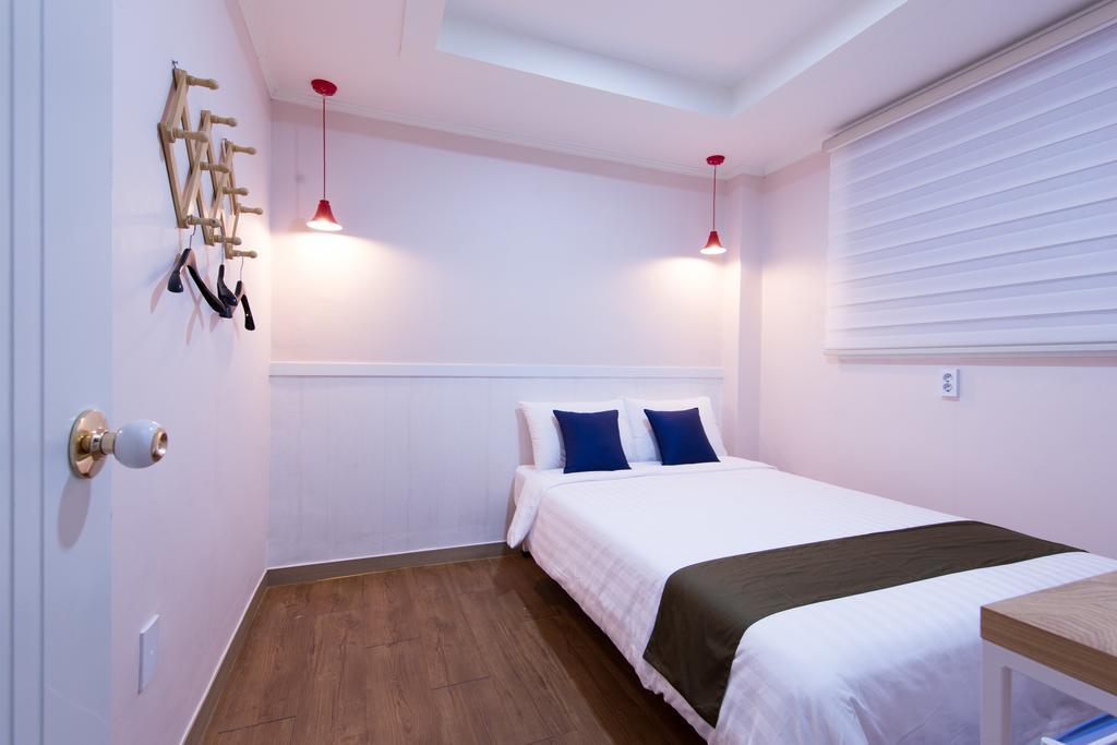 Hotel Maui Dongdaemun Seoul Exterior photo