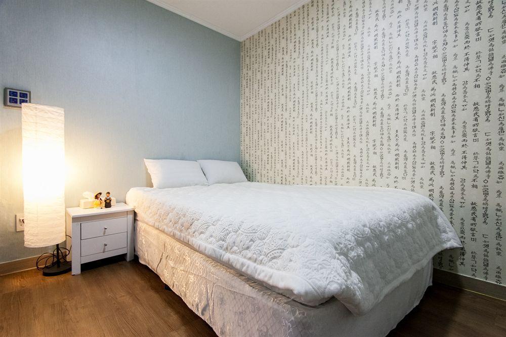 Hotel Maui Dongdaemun Seoul Exterior photo